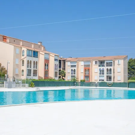 Meuble 25m² Piscine Et Fréjus