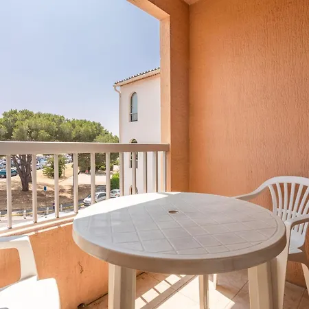 Meuble 25m² Piscine Et Apartamento Fréjus