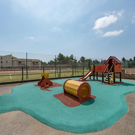 Daire Meuble 25m² Piscine Et Fréjus