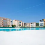 דירה Meuble 25m² Piscine Et *