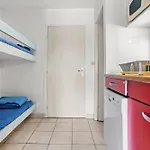 דירה Meuble 25m² Piscine Et *