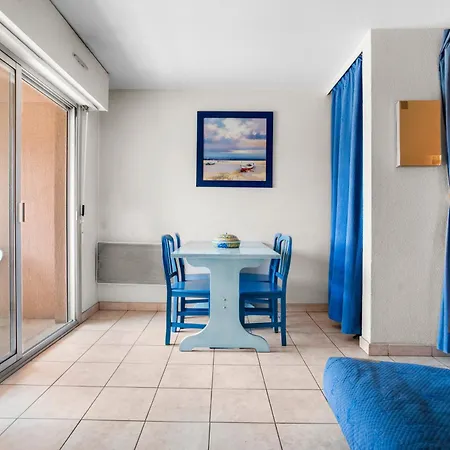 Studio Meuble 25M² Piscine Et Plage