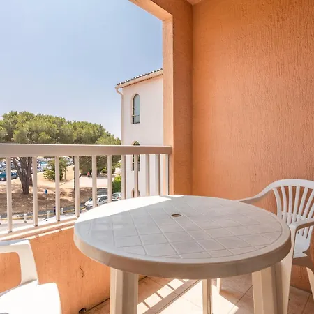 Appartement Studio Meublé 25m² Piscine Et Plage