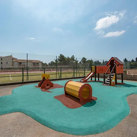 Studio Meuble 25M² Piscine Et Plage Апартаменты Фрежюс