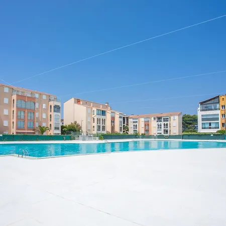 Apartman Meuble 25m² Piscine Et *