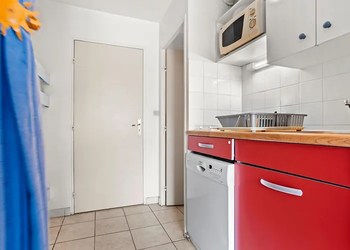 Studio Meuble 25M² Piscine Et Plage Fréjus