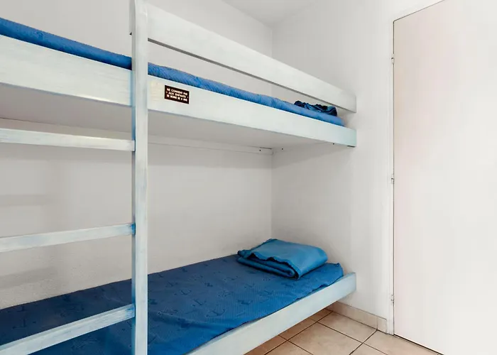 شقة Studio Meuble 25M² Piscine Et Plage