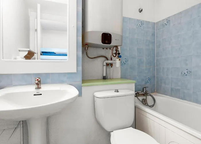 شقة Studio Meuble 25M² Piscine Et Plage