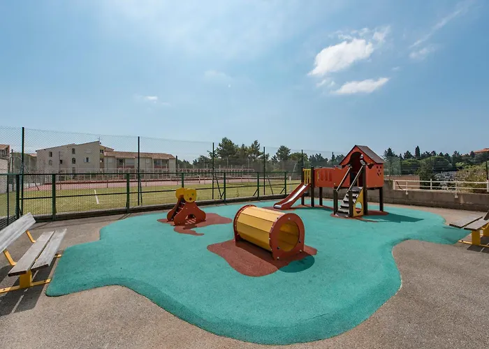 Studio Meuble 25M² Piscine Et Plage Апартаменты Фрежюс